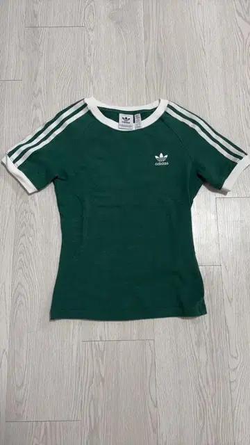 adidas 새상품 헤이세이 갸루 와플 링거 T