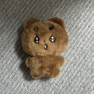 범규 포바투 봉제인형 TXT