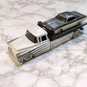 Hot Wheels Transport