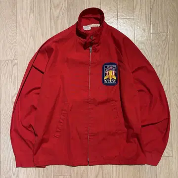 70s vintage jacket TALON 빈티지 탈론 지퍼