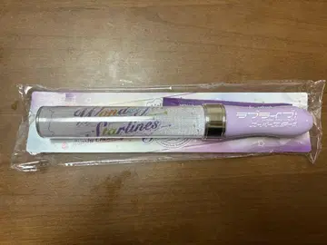 러브라이브! 슈퍼스타 wonderful starlines 블레이드