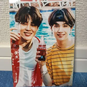 BTS 박보검 사진 포토