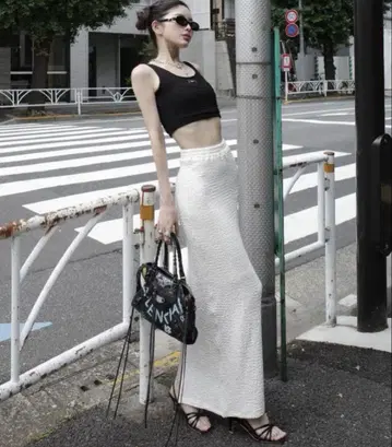Darich 플레이트 스포티 셋업