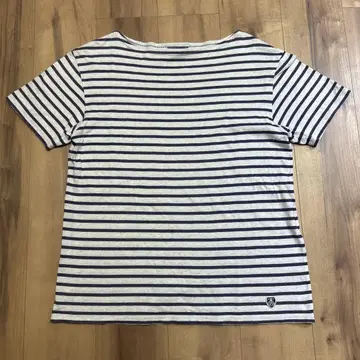 오르치발 애로우즈 5 바스크 셔츠 그레이 퍼플