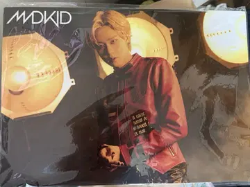 MADKID YUKI 패널