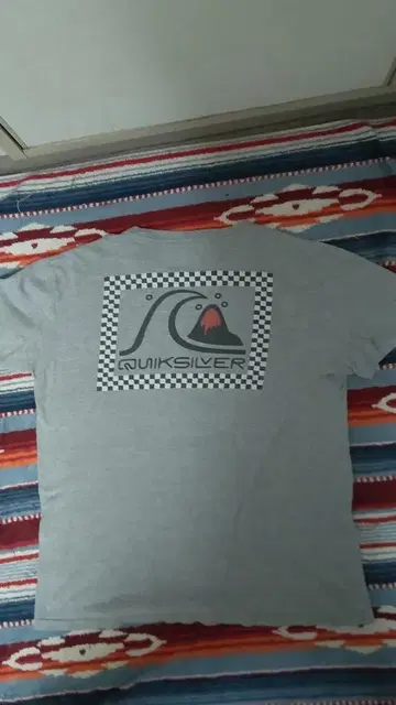 Quiksilver