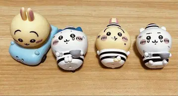 최저가 치이카와 (먼작귀) 프렌즈 3 쿠루마 부이 잡혔다 하치와레 토끼