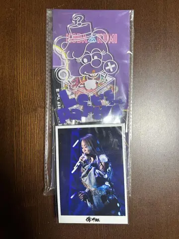 코다 쿠미 Let's Party vol.4 응원봉
