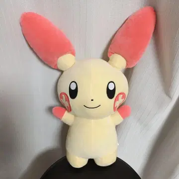세트 플러스 루마이낭 메챠모후굿도 봉제 인형 약 30cm 택 포함