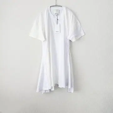 [ 새상품 ] 3.1 Phillip Lim 반팔 티셔츠 원피스