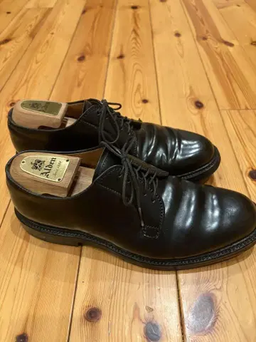 Alden 9901 7 1/2