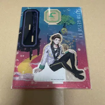 우타프리 아크릴 스탠드 코토부키 레이지 설월화