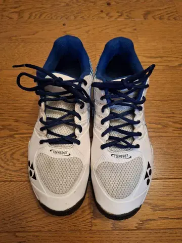 YONEX 테니스화 파워 쿠션 팀 26cm