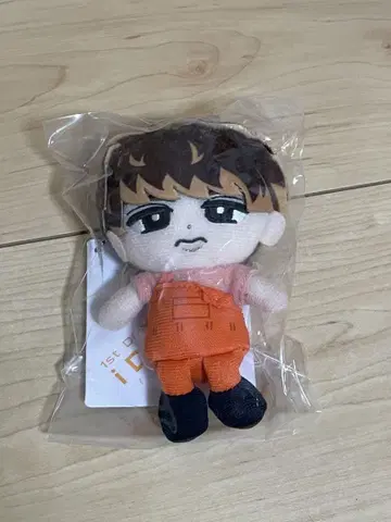 스노치루 봉제 인형 마스코트 무카이 코지