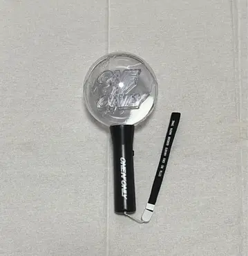 ONE N' ONLY 원엔 003 응원봉