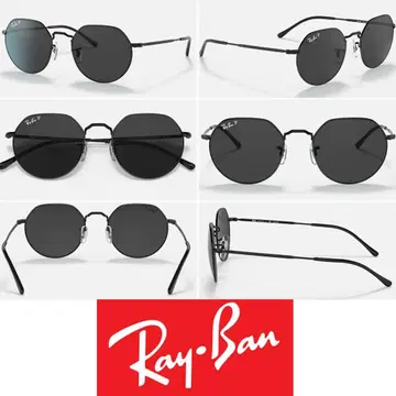 rayban jack black