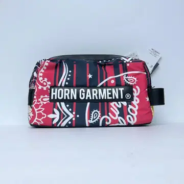 HORN GARMENT Aster Pouch 멀티 파우치