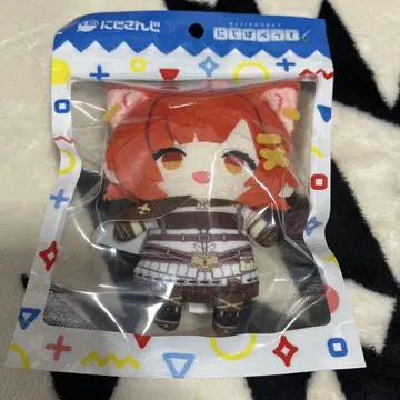 니지산지 니지파펫 라트나 쁘띠 봉제 인형