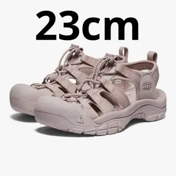 keen 킨 샌들 23cm
