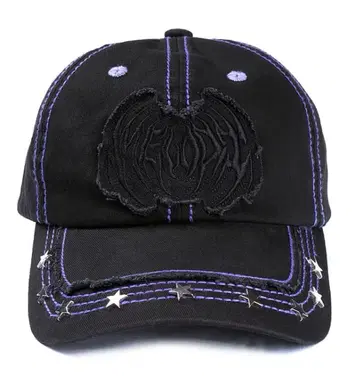 ec melodi 스터드 캡 cap