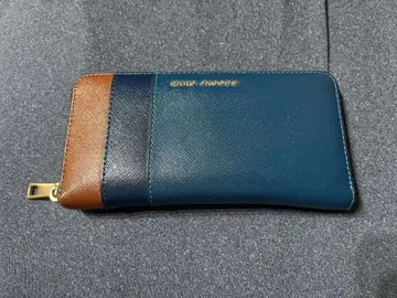마크제이콥스 MARC JACOBS SAFFIANO 사피아노 장지갑