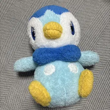 포켓몬 팽도리 봉제 인형 약 40cm