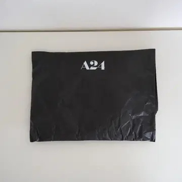 A24 White LLC Tee Medium