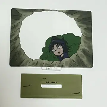 닌타마 란타로 원화전 쿠쿠치 헤이스케 아크릴 스탠드