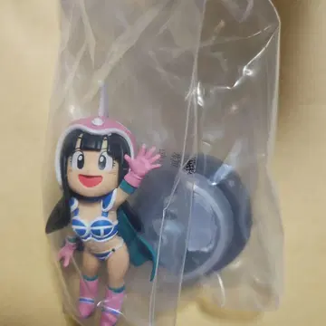 치치 피규어