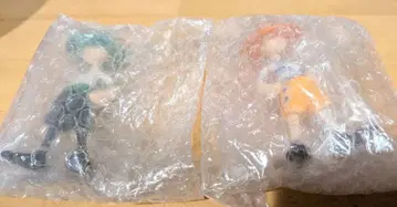 피규어 나미 조로