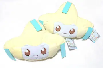 포켓몬 지라치 봉제 인형 파우치 묶음 판매