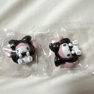 산리오 발레 리본 피규어 마이멜로디