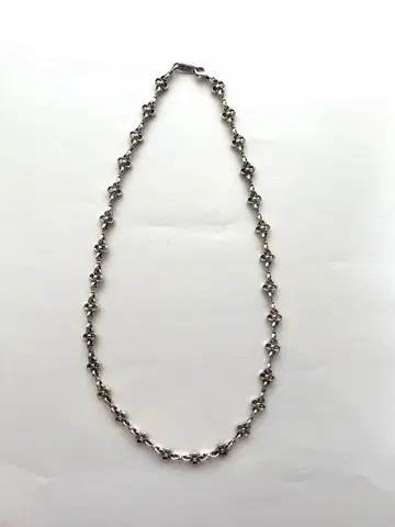 Gerochristo Handmade Chain Necklace 50cm