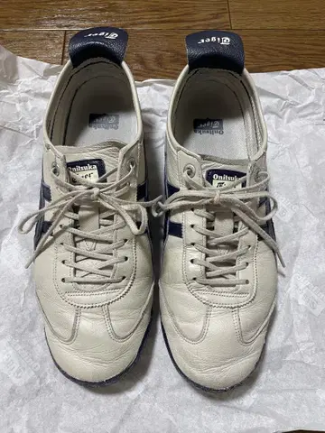 오니츠카타이거 멕시코66 SD 25cm