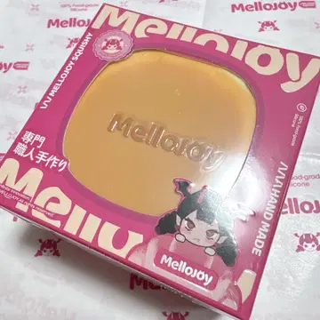 Mellojoy 스퀴즈 럭셔리 수플레
