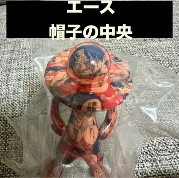 원피스 LUFFY's 모험의 기억 vol.1 마린포드 정상 결전 편