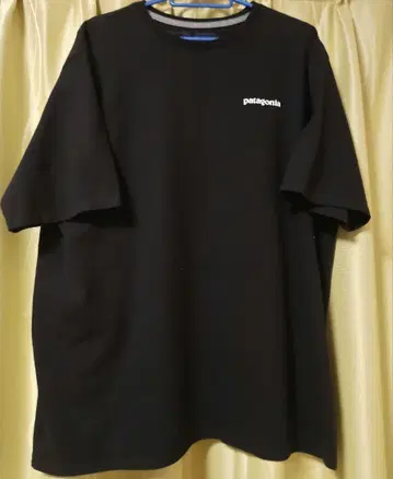 patagonia 티셔츠