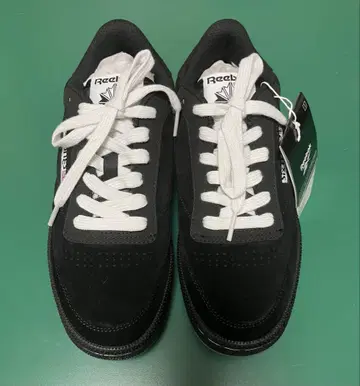 SixTONES Reebok 클럽 C 85 빈티지