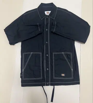Dickies 트윌 자켓 S 사이즈 (빅)