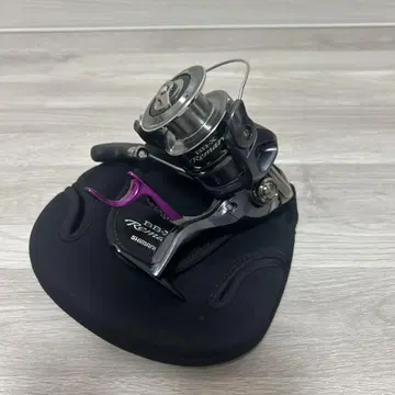 시마노 BBX 레마레 P5000DHG