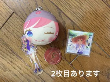 CHiCO with HoneyWorks 묶음 판매