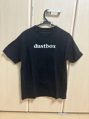 dustbox 티셔츠 verdy 콜라보