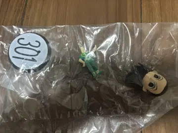 [미개봉] 헌터헌터 이르미 피규어 미사용