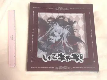 중국 한정판 슈가슈가룬! 호시나 우타우 빅 아크릴 스탠드