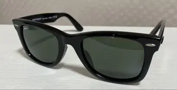 Ray-BanWAYFARER0RB2140-F 901/52G15-GREEN