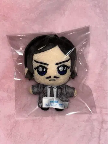 명탐정 코난 모로후시 타카아키 봉제인형 G상
