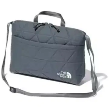 THE NORTH FACE 지오페이스 파우치 고블린블루 단종품 새상품