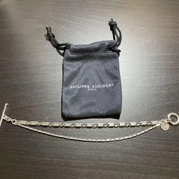 PHILIPPE AUDIBERT 필립 오디베르 이중 감기 블레스