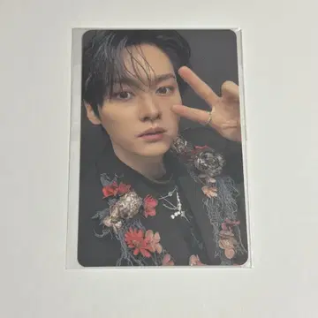 Straykids 리노 트레이딩 카드 라쿠텐
