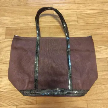 바네사브루노 백 프랑스제 미사용